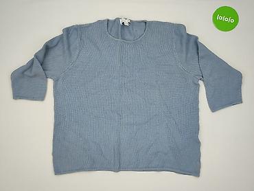 eu 54: Peter Hahn, Sweter damski, rozmiar 4XL — 3