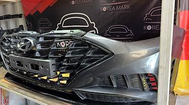 sonata dn: Hyundai, Б/у, Оригинал — 3