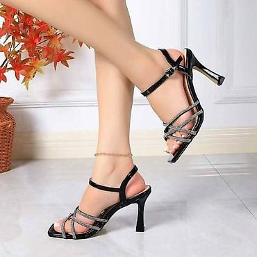 Sandale: ✨ NOVA KOLEKCIJA JE STIGLA 👠👡 ✨ Savršeni modeli za svaki dan i posebne — 9