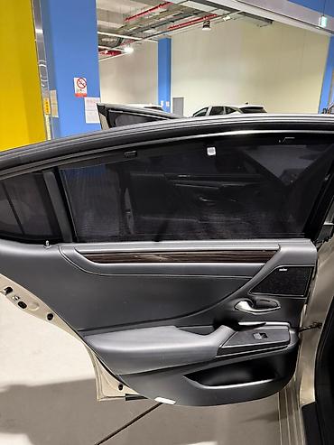 Lexus: Lexus ES: 2019 г., 2.5 л, Вариатор, Гибрид, Седан — 9