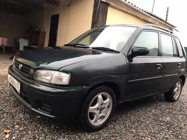 продаю компрессоры: Daewoo : 1998 г., 1.3 л, Автомат, Бензин, Хэтчбэк