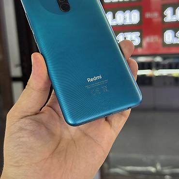 philips xenium: Redmi, Redmi 9, Б/у, 64 ГБ, цвет - Зеленый, 2 SIM — 3
