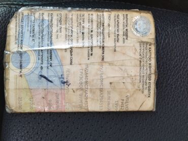 Грузовики: Грузовик, Б/у — 11