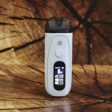 Qəlyan, vayp və aksesuarları: Təzə Smok 👉Bağli Salafan Qutuda+30ml. 0 njkotin yag hədiyyə — 5