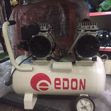 quyu matoru: Kompressor EDON-50L
Kompressor 50L 2 mator
Kompressor