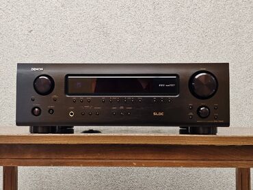 Pojačala i prijemnici: Denon DRA-700AE – stereo risiver - AM/FM stereo risiver sa — 3