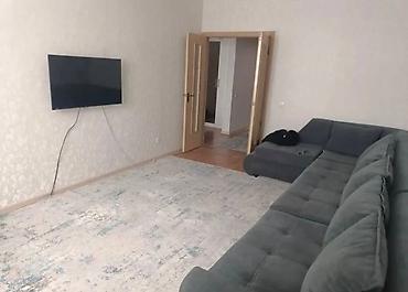 Продажа квартир: 2 комнаты, 66 м², Элитка, 3 этаж, Евроремонт — 2