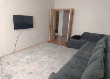 Продажа квартир: 2 комнаты, 66 м², Элитка, 3 этаж, Евроремонт — 10