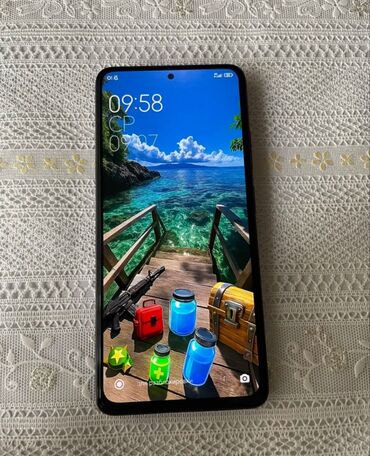 редми нот с: Xiaomi, Mi 11 Pro, Б/у, 128 ГБ, цвет - Синий, 2 SIM