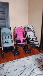 инвалидные коляски бишкек: Классическая прогулочная коляска, Б/у, Самовывоз, Платная доставка