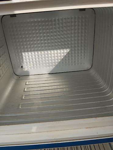 Ремонт холодильников, морозильников: Однодверный холодильник (морозильный шкаф) белого цвета. Основные — 10