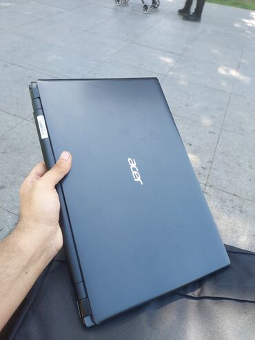 Acer: Intel Pentium, 4 ГБ ОЗУ, 15.6 "