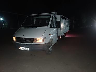 argb controller: Грузовик, Mercedes-Benz, Стандарт, 4 т, Новый — 3