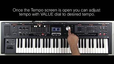 купить комбик: Roland V- combo VR - 09 Профессиональный синтезатор вдохновляющие и — 1