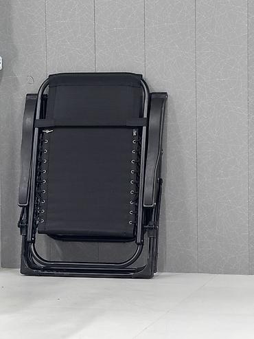 Шезлонги: Шезлонг Металл — 13