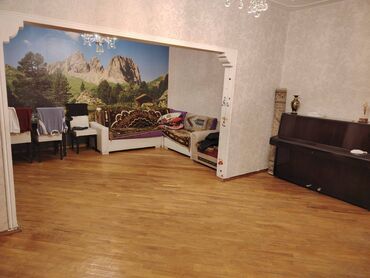 Uzunmüddətli kirayə mənzillər: Menzil Yeni yasamal 1 de yerlesir hipermarket ve MCdonalds in yaninda — 3