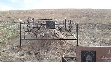 Ритуальные услуги: Изготовление памятников, Изготовление оградок, Изготовление крестов | Гранит, Металл, Мрамор | Установка, Оформление at lalafo.kg — 29 Ритуальные услуги: Изготовление памятников, Изготовление оградок, Изготовление крестов | Гранит, Металл, Мрамор | Установка, Оформление — 29