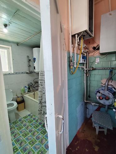 Долгосрочная аренда домов: 70 м², 3 комнаты, Можно с животными — 3