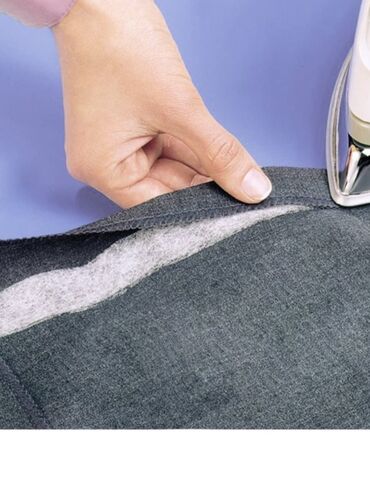 женские белые джинсы стрейч: Паутинка клеевая, 10 мм, 100 м, цвет белый