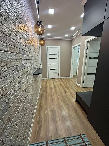 кольбаев: 2 комнаты, 51 м², 1 этаж — 6