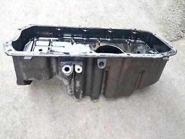 Auto delovi, gume i tjuning: Lancia Musa 1.9 jtd karter. Lancia Musa 1.9 jtd karterOriginalni — 1