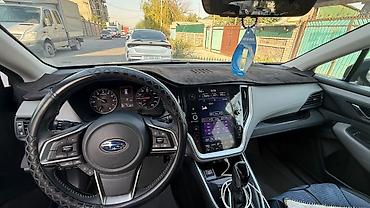 купить газ соболь: Subaru Outback: 2019 г., 2.5 л, Типтроник, Бензин, Кроссовер — 8