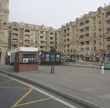 Квартиры: Gənclik metro, Gold Gənclik, Gənclik mollun yaninda 3 otagli tam — 1