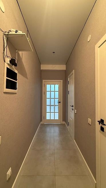 Продажа квартир: 3 комнаты, 68 м², Элитка, 9 этаж, Евроремонт at lalafo.kg — 10 Продажа квартир: 3 комнаты, 68 м², Элитка, 9 этаж, Евроремонт — 10