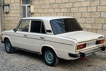 авто пульт: ВАЗ (ЛАДА) 2106: 3.5 л | 1989 г. 12900 км Седан — 2