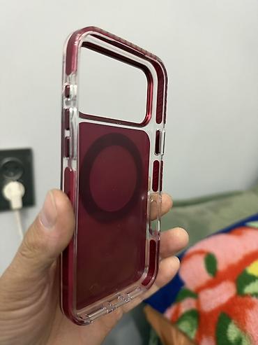 nokia 7500: Чехол для смартфона с кольцом — 1