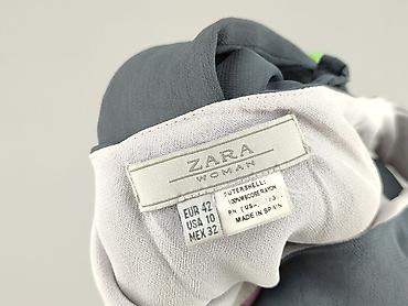zartex: Zara, Sukienka damska, rozmiar L — 4