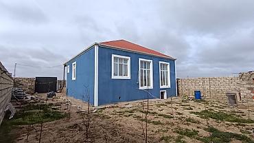 Həyət evləri və villaların satışı: 4 otaqlı, 120 kv. m — 6