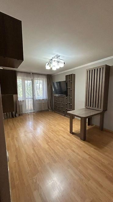 2 bedroom: 2 комнаты, 43 м², Молодая Гвардия 104 серия, 5 этаж, Косметический ремонт — 8