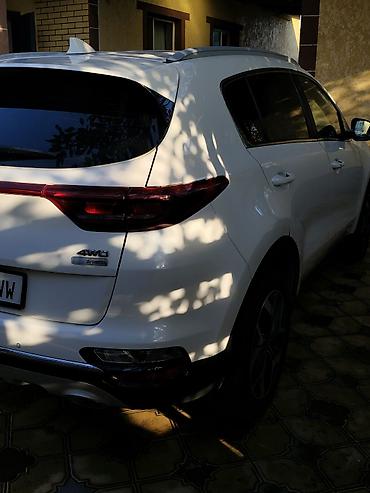 Kia: Kia Sportage: 2018 г., Автомат, Бензин, Кроссовер — 3