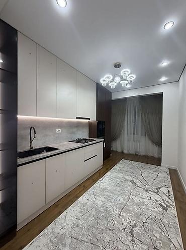 ts group: 3 комнаты, 93 м², Технопарк Элитка, 7 этаж, Дизайнерский ремонт — 6