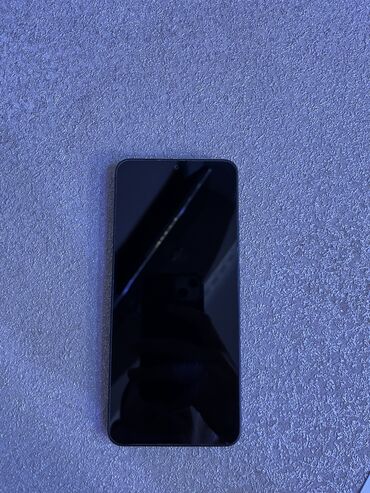 Xiaomi: Xiaomi Redmi 14C, 256 GB, rəng - Qara, 
 Sensor, Barmaq izi, İki sim kartlı