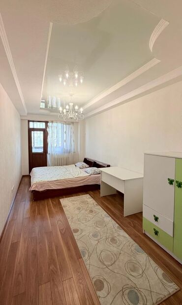 Продажа квартир: 3 комнаты, 127 м², Элитка, 3 этаж — 8