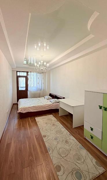 Продажа квартир: 3 комнаты, 127 м², Элитка, 3 этаж, Евроремонт — 10