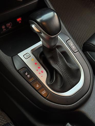 jeely coolray: Kia Cerato: 2019 г., 1.6 л, Вариатор, Бензин, Седан — 8