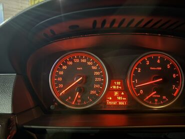 BMW: BMW 530: 2009 г., 3 л, Автомат, Бензин, Седан — 8