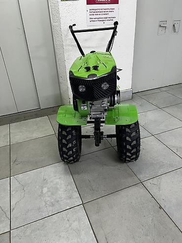 Другие инструменты: TANK мотоблок Бензиновый двигатель 9л.с (ат кучу) Редуктор и ремень — 20