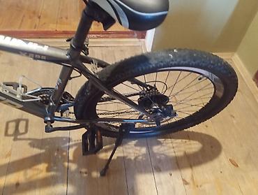 bicycle 29: Təcili satılır.ANMIER X895 dağ velosipedi - Çərçivə: ANMIER X895 — 8