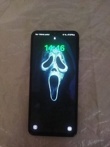 galaxy a23: Samsung Galaxy A23, 128 ГБ, цвет - Черный