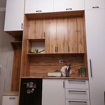макаронный цех: 1 комната, 13 м², Цокольный этаж этаж, Евроремонт — 1