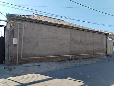 vila evler: Yeni Suraxanı 4 otaqlı, 144 kv. m, Kredit var, Təmirsiz — 9