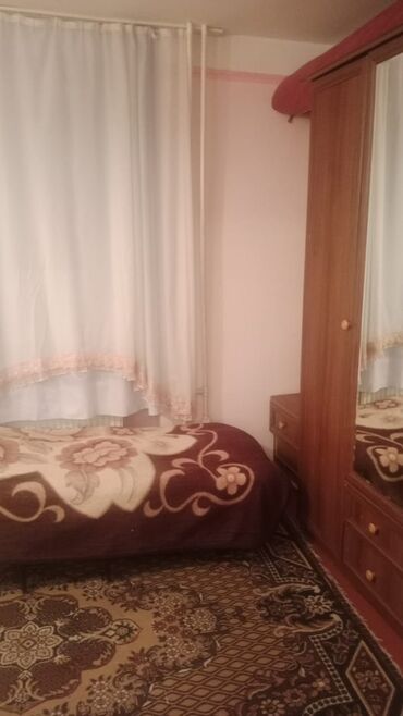 Köhnə tikili: Sumqayıt, 2 otaqlı, Köhnə tikili, 42 kv. m — 4