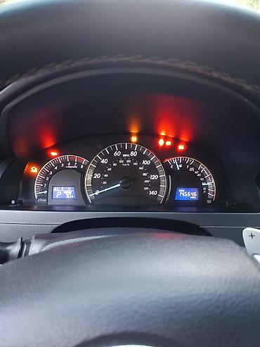 замок зажигания камри 30: Toyota Camry: 2014 г., 2.5 л, Автомат, Бензин, Седан — 5