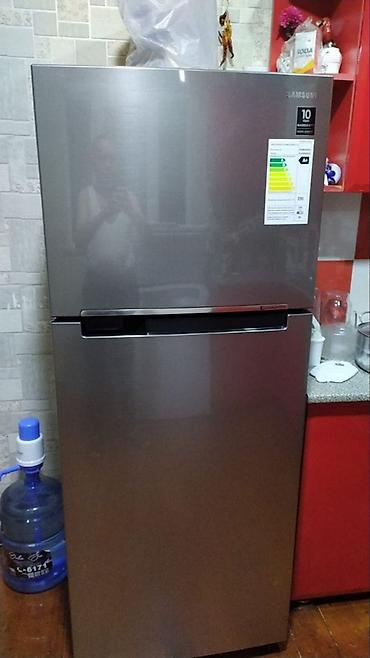 L🅰️/ Samsung nofrost soyuducu 900 azn. H 180; e 70 ⁴¹⁶² Sumqayıt. LALA