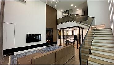 Продажа квартир: 5 и более комнат, 320 м², Элитка, 9 этаж, Дизайнерский ремонт at lalafo.kg — 1 Продажа квартир: 5 и более комнат, 320 м², Элитка, 9 этаж, Дизайнерский ремонт — 1