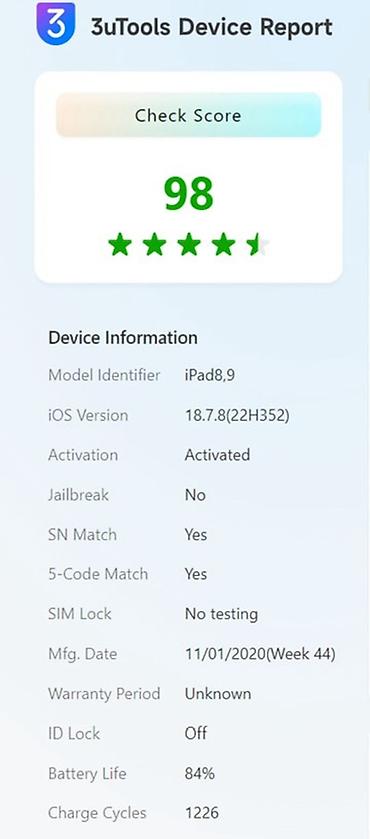 iphone 5g: Планшет, Apple, память 128 ГБ, 10" - 11", Wi-Fi, Б/у, Классический цвет - Серый — 8